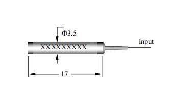 保偏法拉第旋转镜-1064