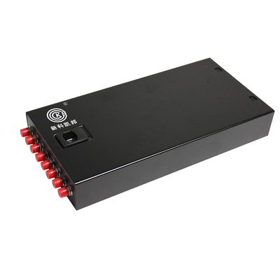 8口FC光纖配線架