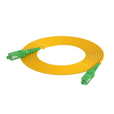 SC/APC-SC/APC單模單芯