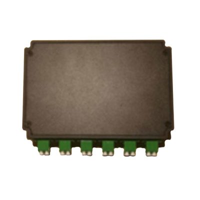 HG-M06 光纤多通道甲烷检测仪模块