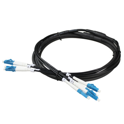 LC-LC野戰跳線單模