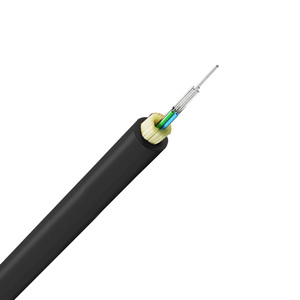 非铠装野战光缆