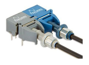 收发器 transceiver