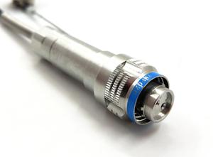 YMF系列抗电磁屏蔽光纤连接器