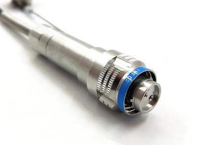 YMF系列抗電磁屏蔽光纖連接器