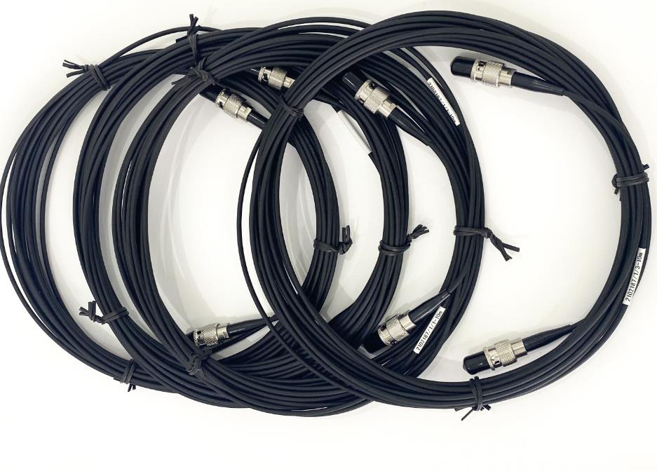 JYSK2M12N系列光纖連接器