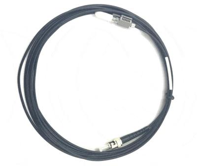 工業控制POF塑料光纖跳線