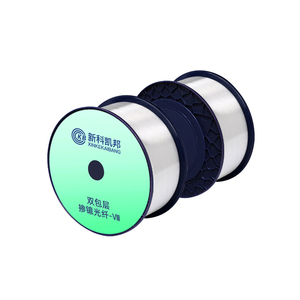 雙包層摻鐿光纖-Ⅷ