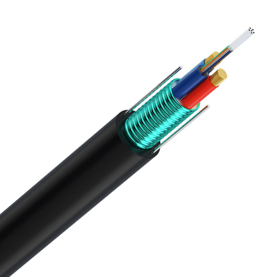 GDXTW中心束管式光電復合纜