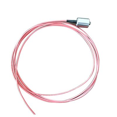 光纖泄漏傳感器