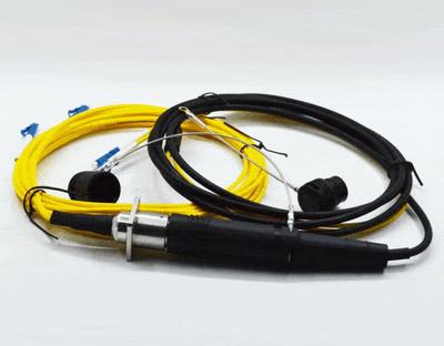 CBZS型光纜連接器組件