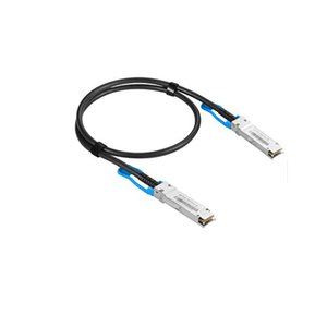 100G QSFP28 DAC，ACC电缆组件
