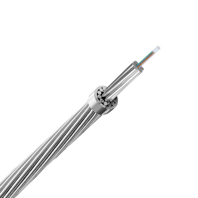 OPGW-中心束管式