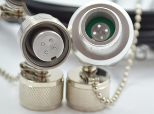 ODCA系列塑料光纤连接器