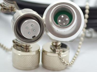 ODCA系列塑料光纖連接器