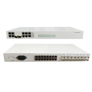 双光口保护10G设备