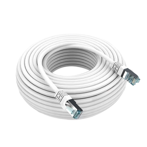 KB-T66-XXXX／LSC 六类屏蔽跳线