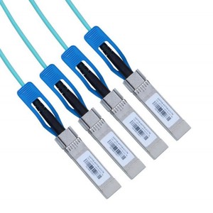 25G SFP28 AOC 线缆组件