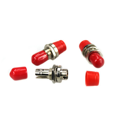 FC-小D轉接法蘭盤