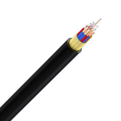 射頻多功能光電復(fù)合集成線纜