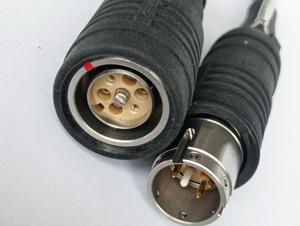 高清摄像机光电混合组件(TAJIMI) LF-2SM9N-ARIB HDTV