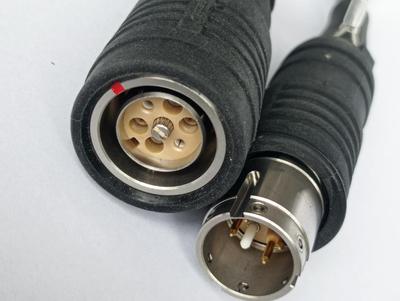 高清摄像机光电混合组件(TAJIMI) LF-2SM9N-ARIB HDTV