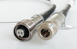 ODC系列防水光纤连接器