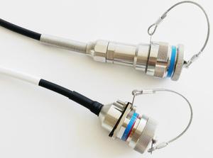 J599MPO系列预制光纤连接器