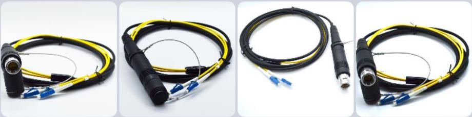 CBZS型光纜連接器組件 CBZS型光纜連接器組件