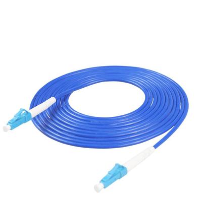 LC-LC機房防鼠鎧裝跳線