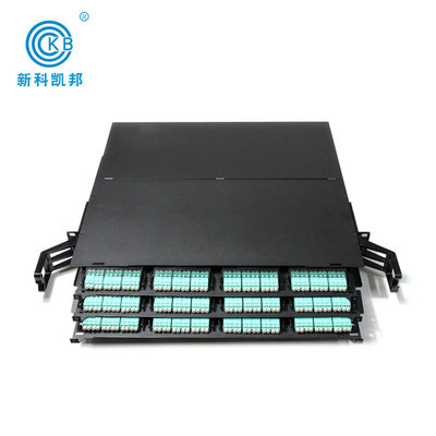 144芯迷你抽拉式