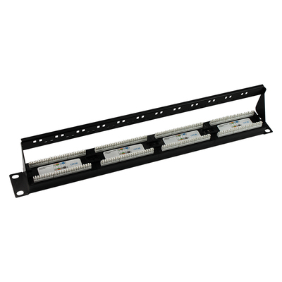 六類網(wǎng)絡(luò)配線架