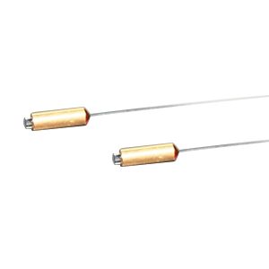 长距离准直器 SM1550 1060光斑1mm 4X20