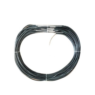 光纤光栅感温探测链路