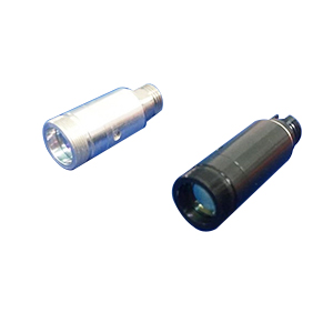 单模大光斑准直器850光斑2.4mm