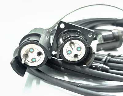 YZE系列扩束连接器 GZT-013 （TBE783)