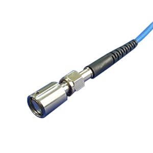 保偏大光斑准直器 有效孔径6mm