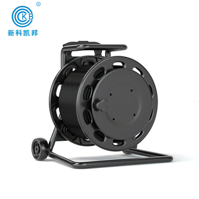 野外應急通信放纜車