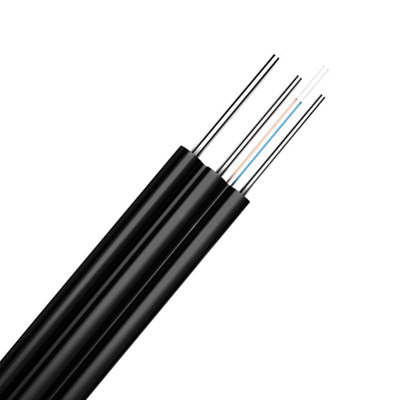 室外自承式蝶形光纜GJYXCH/GJYXFCH