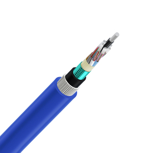 矿用光缆MGTS33