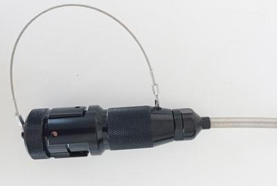 TBE781 YZK系列光缆连接器