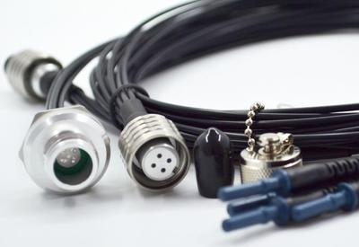 ODA系列塑料光纖連接器