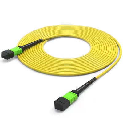 MPO預(yù)端接光纜單模