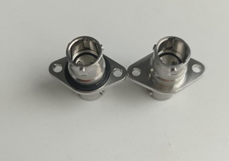 JYS系列光纖連接器（微型2芯）