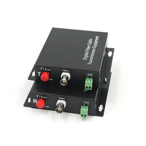 1V1D視頻光端機(jī)