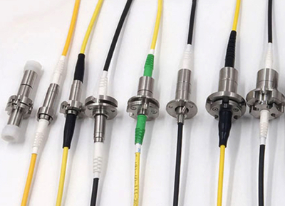 FRSD系列光纖滑環