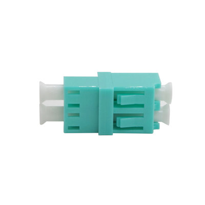 LC雙工多模萬兆高低型