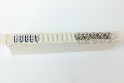 ODCMT系列航插 智能變電站 免熔接光配箱 預(yù)制光纜組件