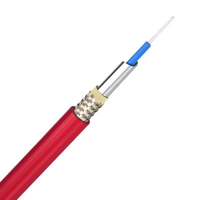 高導熱型分布式測溫光纜