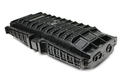 3進3出光纖接續盒